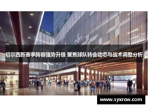 切尔西新赛季阵容强势升级 聚焦球队转会动态与战术调整分析